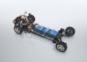 Peugeot e-Traveller 2020 года  (WW)